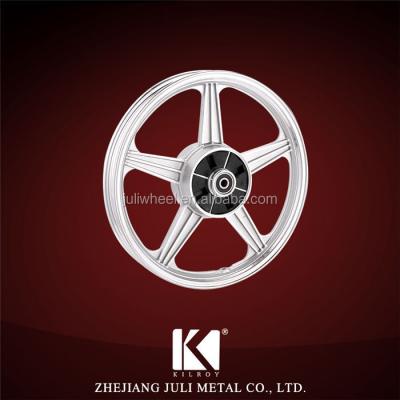 China Different Size Motorcycle Aluminum Wheels 16 16 Motorcycle Wheels for sale