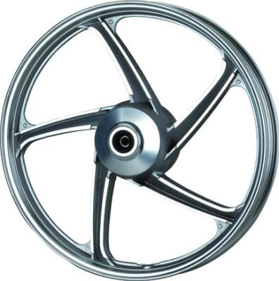 China For 17 Inch High Quality Motorcycle JH70 Magnetic Rims Wheels for sale