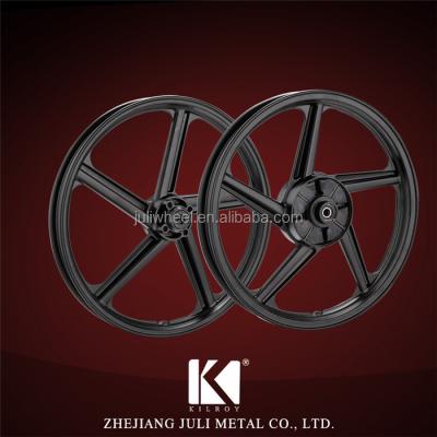 China 2015 SUZUKI Motorcycle Aluminum Alloy Wheel for sale