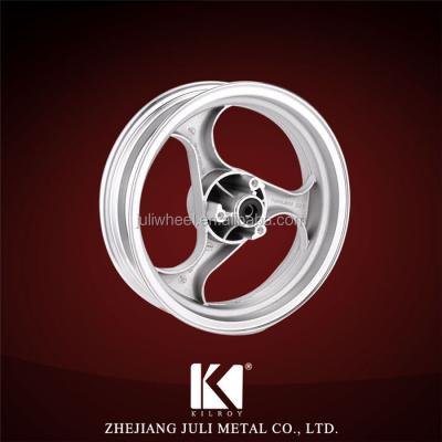 China Factory A356 High Performance Biker Aluminum Wheels for sale