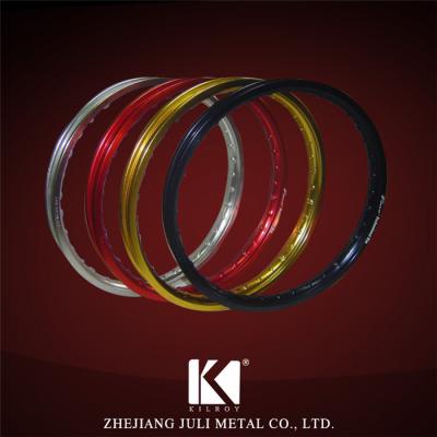 China factory price sport aluminum rim 17 6063 for motorcycle motorbike rims for sale