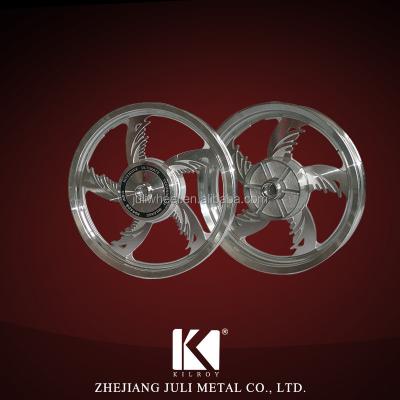 China Scooter Alloy Wheels Scooter for sale