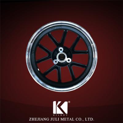 China A356 Aluminum Promotional Prices Widely Use Custom Made Alloy Wheel 5X112 for sale