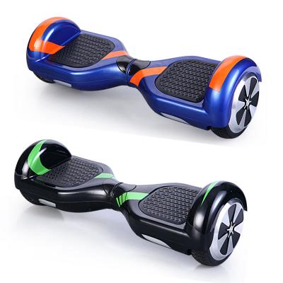 China Waterproof Self Balancing Two Wheel Electric Scooter Italian for sale