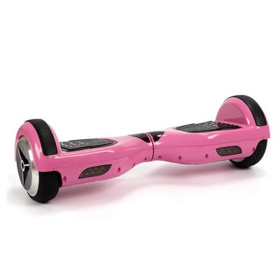 China 2015 New Waterproof Smart Two Wheeler Mini Self Balancing Electric Skateboard Scooter for sale