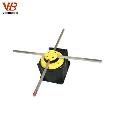 China Large Contact Capacity And Long Lifespan 12v 6t Rotary Electric Cross Limit Switches Crane Chain Block With Limit Switch Manufacturer for sale