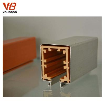 China Cranes Safety Sliding Contact Line Insulated Low Voltage Copper Busbar for sale