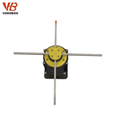 China Vohoboo brand long service life hoist crane partsrotary crane large contact and limit capacity cross switch for sale