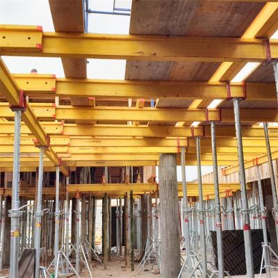 China Modern TECON H20 Beam / Doka H20 Beam / Peri H20 Formwork Beam For Concrete Formwork for sale