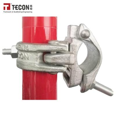 China 2019 Hot Sale Office Building Scaffolding Coupler For Construction for sale