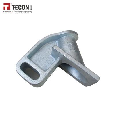 China Office Building Construction Wood Structure Steel Bracing Angle Tie Bracket for sale