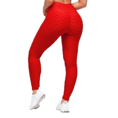 China Windproof Yoga Pant Set Women Sports Pants High Waisted Seamless Gym Leggings Plus Size Butt Lift for sale