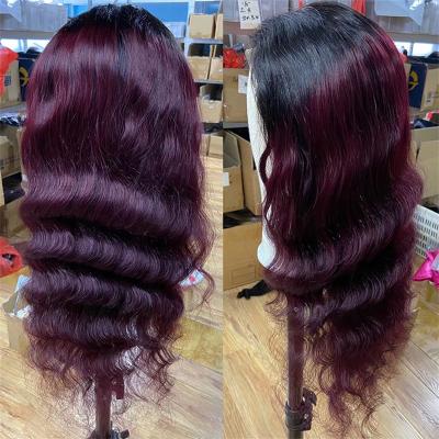 China Transparent Curly 13x6 Curl Lace Wig Human Hair Lace Front, Hair Wigs For Black Women, 100% Virgin Indian Hair Lace Frontal Wig for sale