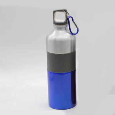 China Best Viable Wholesale Aluminum Metal Drink Water Bottle For Outdoor Sports for sale