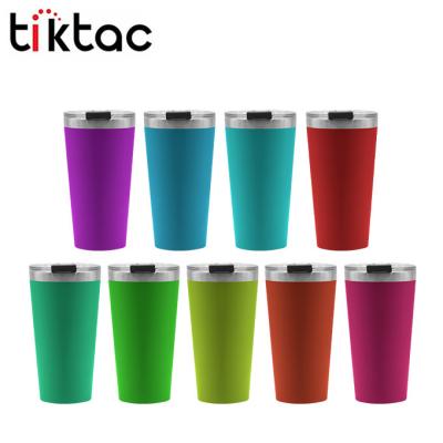 China Custom Cheap Sale Insulated Travel Wine Tumbler Eco - Friendly Sustainable for sale