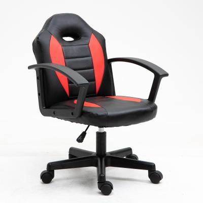 China Cheap Adjustable Swivel Chair Small Office Computer Chair Mesh Office Executive Swivel Chairs (Height) Full for sale