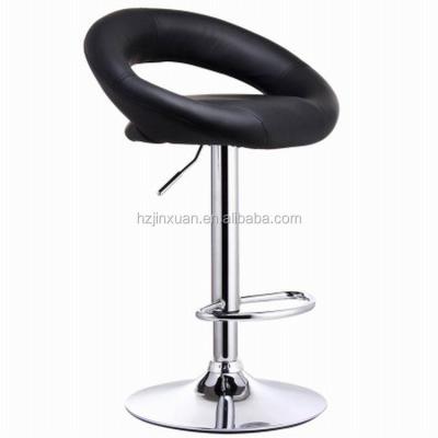 China Modern Adjustable Chair WN87905 Swivel Bar Chair Vanity Counter Stools Executive Chair Adjustable Seat Furniture Penang For Sale for sale