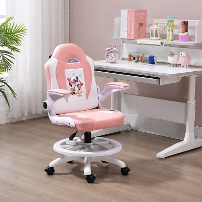 China China Cheapest China Cardboard Kids Adjustable Custom Furniture Chair Ergonomic Cute Gaming PC Gamer Chair (Size) For Kids for sale