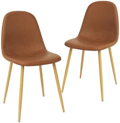 China (Size)Adjustable PU Cushion Hotel Chairs Mid Century Metal Back Legs For Kitchen Dining Chair Cheap Indoor Home Furniture for sale