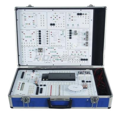 China Programmable controller and application experiment box Siemens CR40 100053 for sale