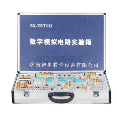 China Analog Digital Circuit Test Chamber 100105 for sale