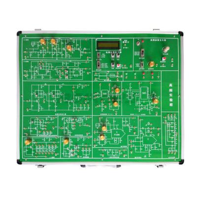 China High Frequency Circuit Test Chamber 100110 for sale