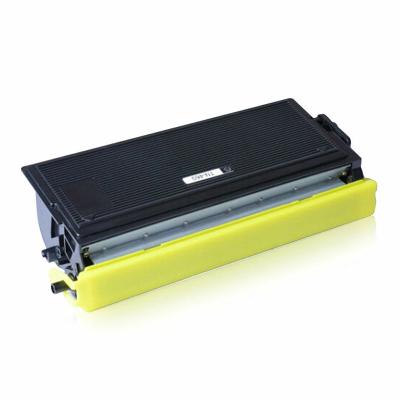 China COMPATIBLE Free Sample Compatible Brother TN460 TN-460 TN6600 TN-6600 Toner Cartridge for sale