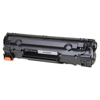 China COMPATIBLE Compatible Toner Cartridge HP CE285A CE285X 85A 85X HP LaserJet P1102 HP LaserJet M1132 M1212nf M1214nfh M1217nfw Toner for sale