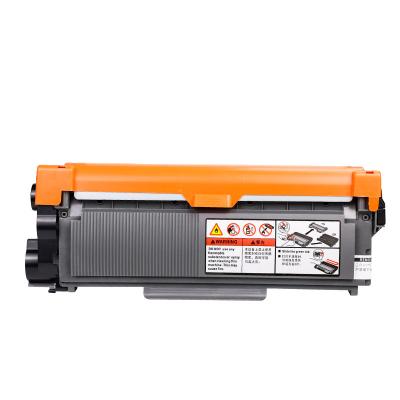 China Compatible toner cartridge COMPATIBLE for Brother TN660 TN-660 TN 660 HL-L2320D MFC-L2700DW 2740 2540 2380 2365 2260 2360 DCP-2520DN toner for sale