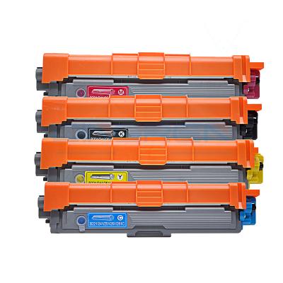 China Compatible toner cartridge COMPATIBLE for Brother TN245 TN245Y HL-3140cw 3150cdn HL-3170cdw DCP-9020cdn MFC-9130cw 9140cdn 9330cdw toner for sale