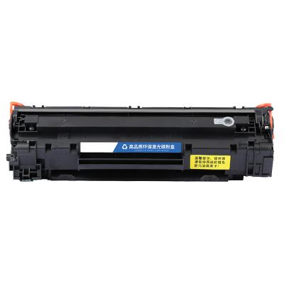 China Compatible toner cartridge COMPATIBLE for HP CC388A 388A 88A M126NW M1136 M1226W M128FN M128FP M128FW P1108 P1106 M1213NF M1216NFH toner for sale