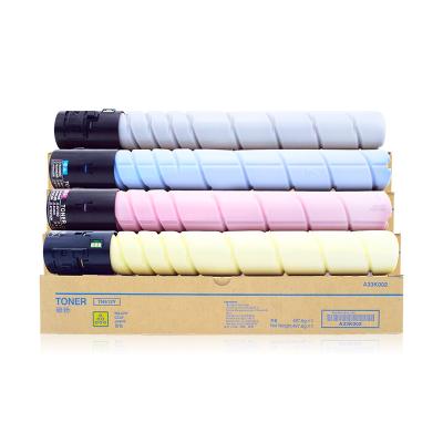 China COMPATIBLE Compatible TN512 TN321 TN-512 Color Toner Cartridge Konica Minolta Bizhub C224e C224 C284 C364 C554 C554e C454 C454e Toner for sale