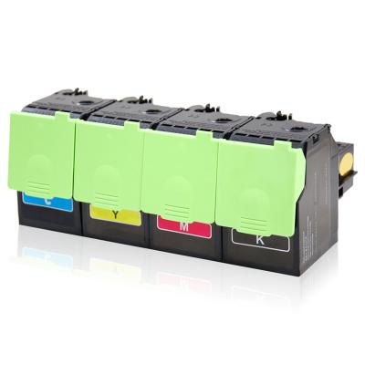 China Compatible toner cartridge COMPATIBLE for LEXMARK CS421 CS521 CS621 CS622 CX421 CX521 CX522 CX622 CX621 CX625 original quality toner for sale