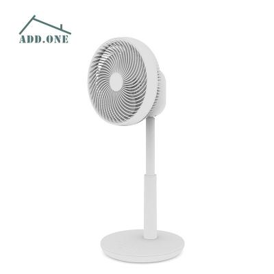 China 12 Fan Speeds For Choose 10 Inch Height Adjustable Floor Stand Pedestal Fans Wholesale Electric Fans for sale