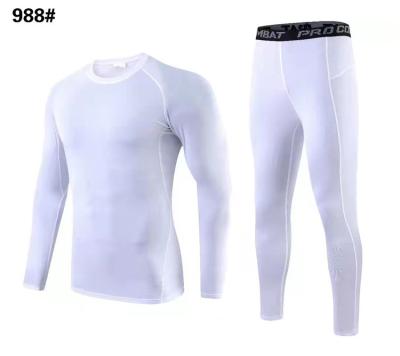 China Breathable Winter OEM Tracksuits Gym Fitness Sets Sports Sports Wear 2 Pieces Custom Made for sale