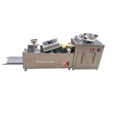 China food & Industrial Cold Beverage Factory Rice Noodle Machine for sale