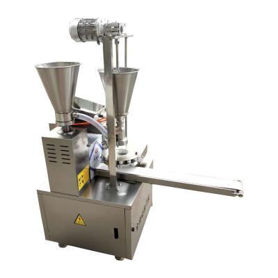 China Food industry machinery stainless steel baozi dim sum momo making machine for sale