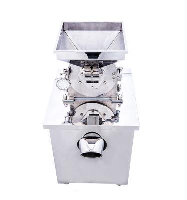 China Easy Operation Powder Grinding Machine Sri Lanka Chilli Grinder Machine Coffee Grinding Machines for sale