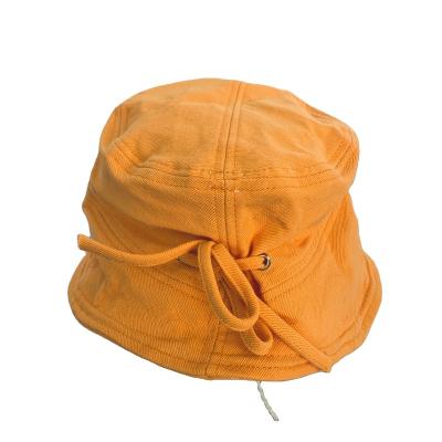 China High Quality Cozy Picture Bucket Hat Soft Custom Bucket Hat for sale