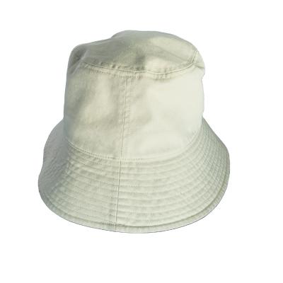 China Hot Sales Fashion Summer Comfortable Bucket Hat Luxurious Adult Bucket Hat for sale