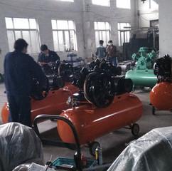 Verified China supplier - Taizhou Bori Machinery Co., Ltd.