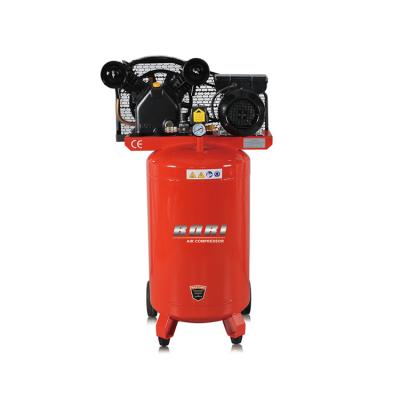 China Popular cheap portable 3hp air compressor from OIL-LESS China factory for sale