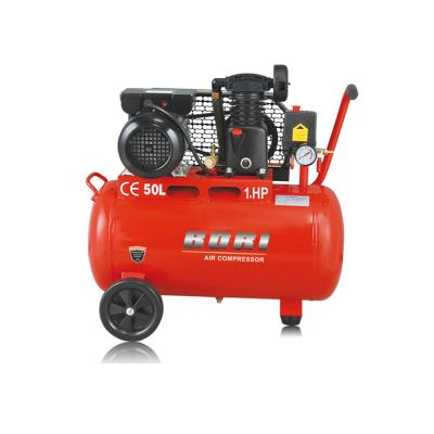 China OIL-LESS China Factory Best Price Portable Air Compressor Compressor for sale