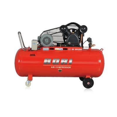 China 20 Years OEM Factory Wholesale Portable Air Compressor OIL-LESS for sale