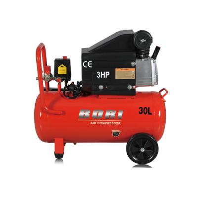 China OIL-LESS BRZ 0.17/8C Style Direct Air Compressor FINISHED for sale