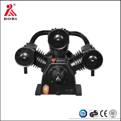 China OIL-LESS Factory Price Best Air Compressor Manufacturing Pump For Sale for sale