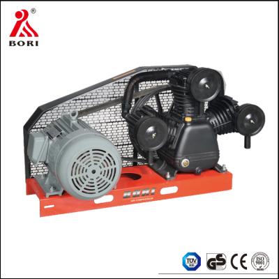 China OIL-LESS 20 Year Factory Price Best Air Compressor Pump For Sale for sale