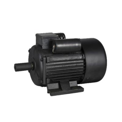 China Hotels Factory Best Price Wholesale Air Compressor Manufacture Motor for sale