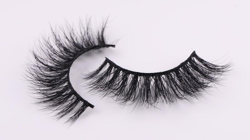 Verified China supplier - Qingdao Bameier False Eyelashes Co., Ltd.