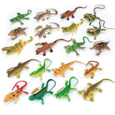 China Educative ; Interactive Hot Sale Factory Direct Highly Cost Effective Realistic Lizard Toy for sale